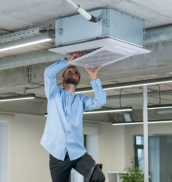 Professional Air Duct Cleaners in Flowing Wells, AZ