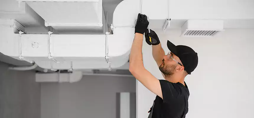 Our Air Duct Cleaning Services in Flowing Wells, AZ