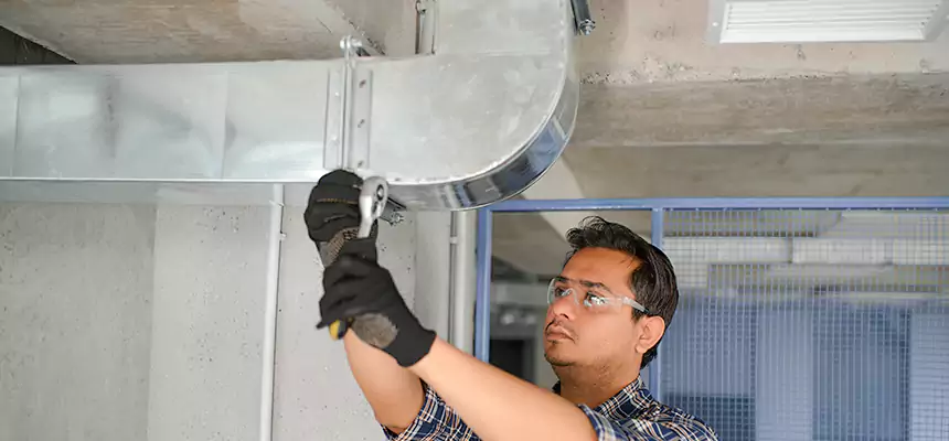 Our Air Duct Installation Services in Flowing Wells, AZ