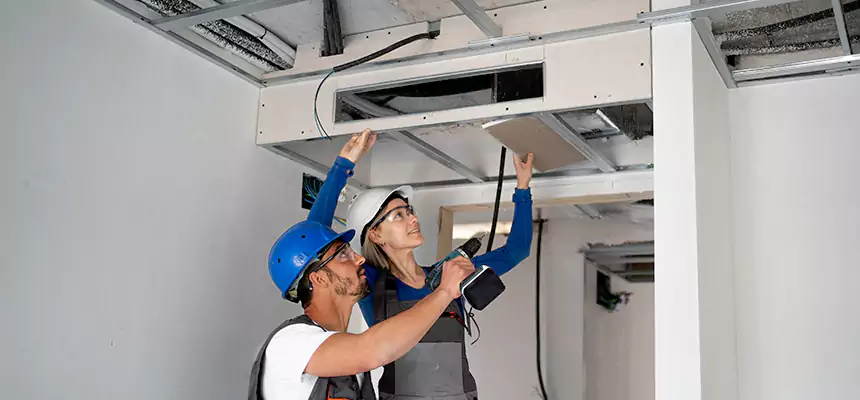 Our Air Duct Leak Repair Services in Flowing Wells, AZ