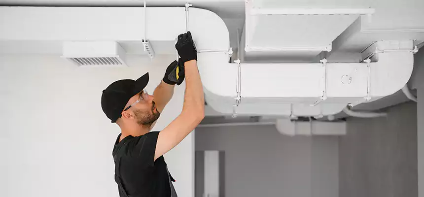 Our Air Duct Repair Services in Flowing Wells, AZ