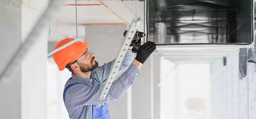 Our Air Vent Replacement Services in Flowing Wells, AZ