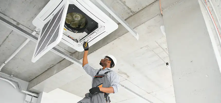 Efficient Multi‑Unit & HOA Annual Vent Cleaning Plans in Flowing Wells