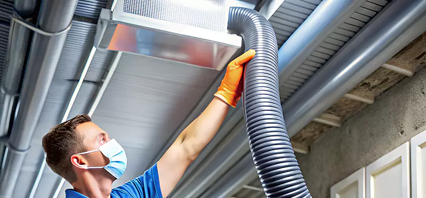 Our Anti-bacterial Duct Cleaning Services in Flowing Wells, AZ