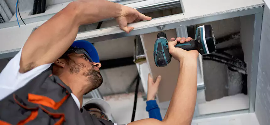 Our Apartment Air Duct Cleaning Services in Flowing Wells, AZ