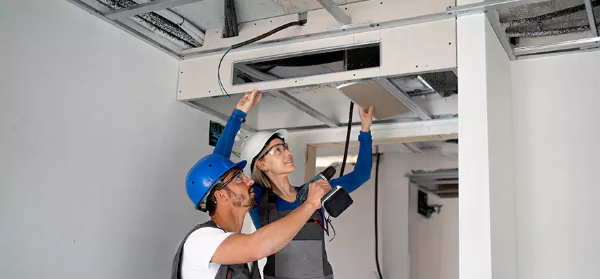 Our Attic Air Duct Cleaning Services in Flowing Wells, AZ