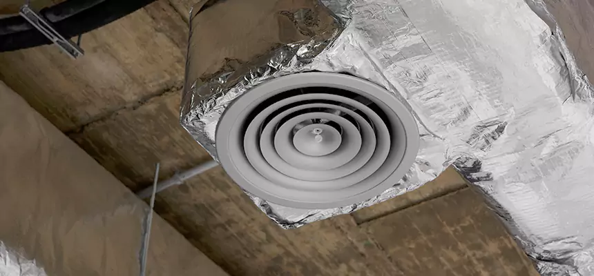 Our Basement Vent Cleaning Services in Flowing Wells, AZ