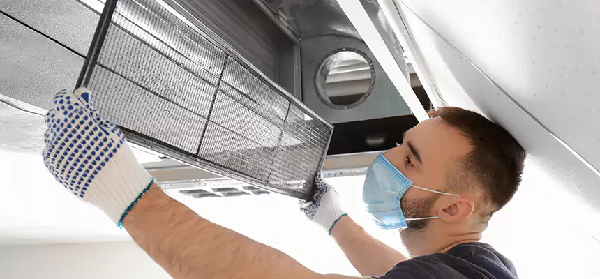 Our Bathroom Exhaust Duct Cleaning Services in Flowing Wells, AZ