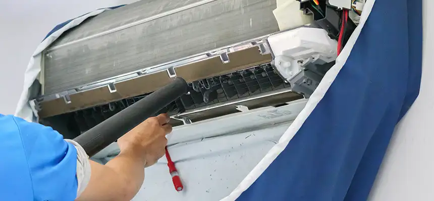 Advanced Clogged Dryer Vent Repair for Multi-Unit & Commercial in Flowing Wells, AZ