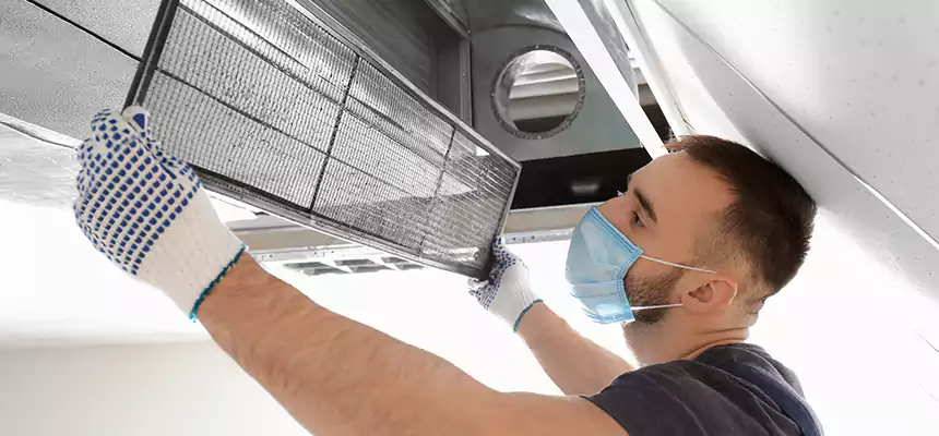Our Dryer Vent Cleaning Services in Flowing Wells, AZ