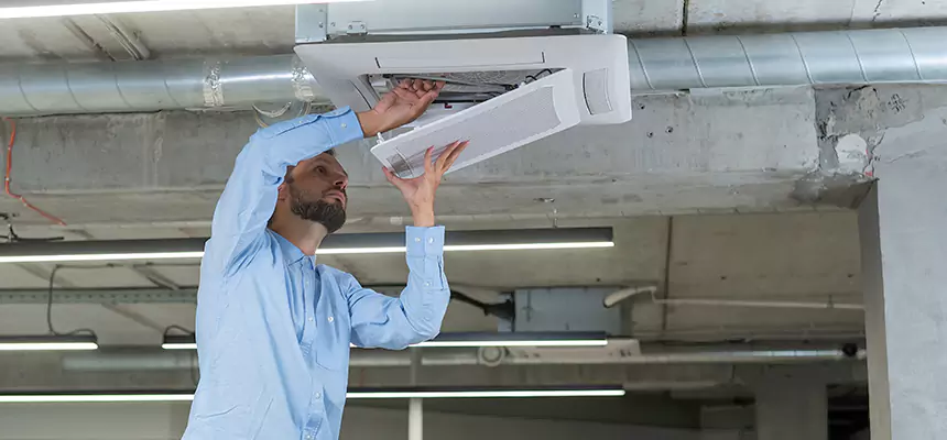 Our Energy Recovery Ventilation Cleaning Services in Flowing Wells, AZ