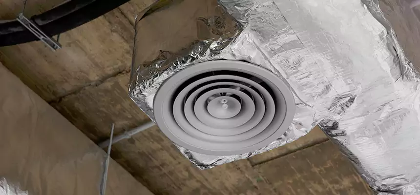 Our Industrial Dryer Vent Cleaning Services in Flowing Wells, AZ