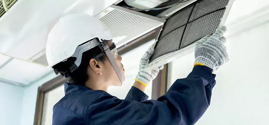 Our Mold & Mildew Removal from Air Ducts Services in Flowing Wells, AZ