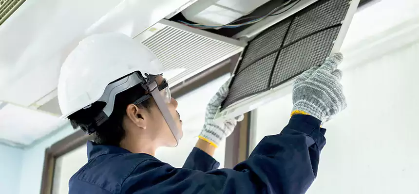 Our Residential Air Vent Cleaning Services in Flowing Wells, AZ