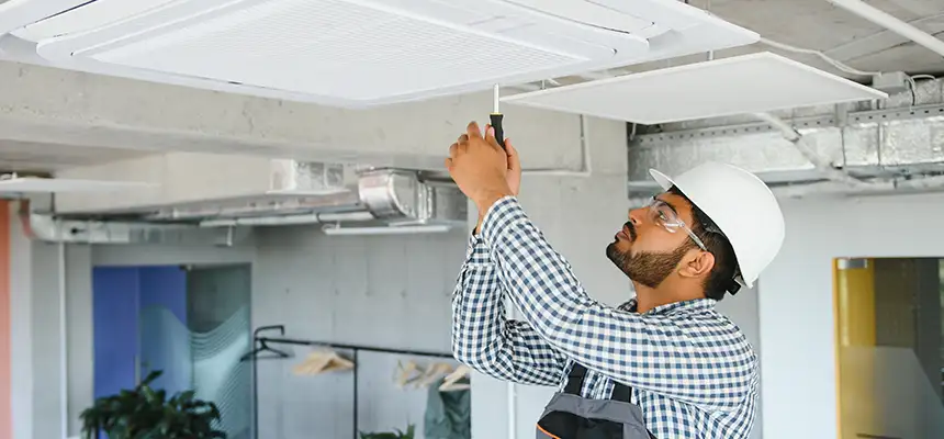 Our Roof Dryer Vent Cleaning Services in Flowing Wells, AZ