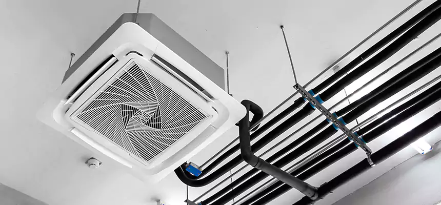 Our Smart AC Vent Controller Services in Flowing Wells, AZ