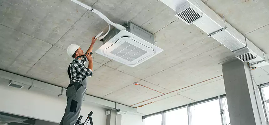 Our Wi Fi Connected Air Ducts Services in Flowing Wells, AZ