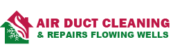 Air Duct Cleaning & Repairs Flowing Wells