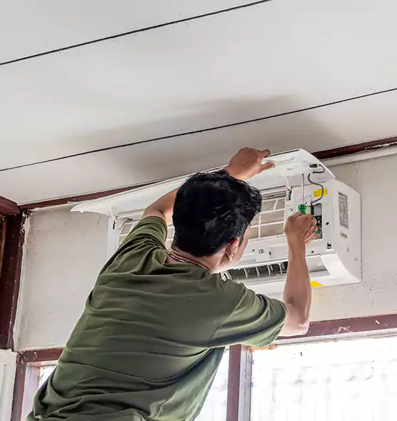 About Air Duct & AC Odor Removal in Flowing Wells, AZ