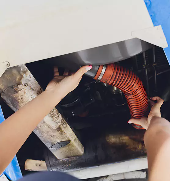 Professional Air Duct Leak Repair in Flowing Wells, AZ