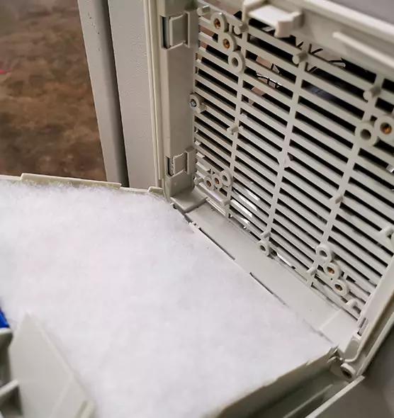 About Air Duct Overhaul & Upgrades in Flowing Wells, AZ