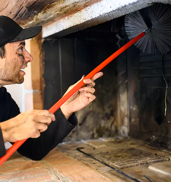 About Expert Chimney Cleaning in Flowing Wells, AZ