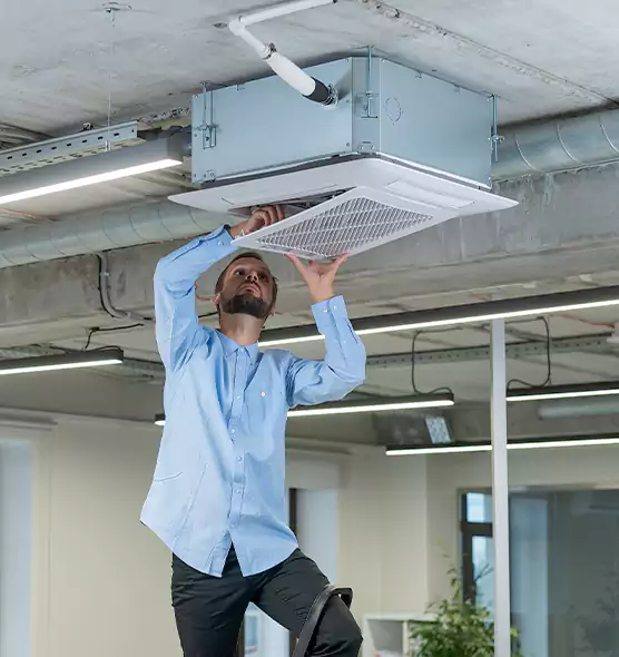 Expert Commercial Air Duct Cleaning in Flowing Wells, AZ