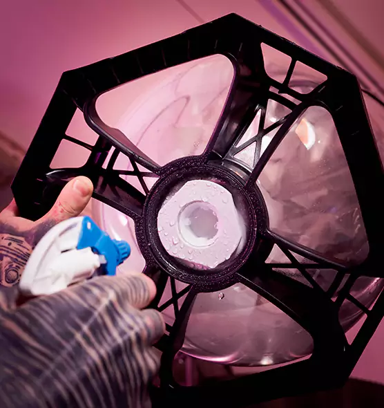 Professional Dryer Vent Sanitization Service in Flowing Wells, AZ