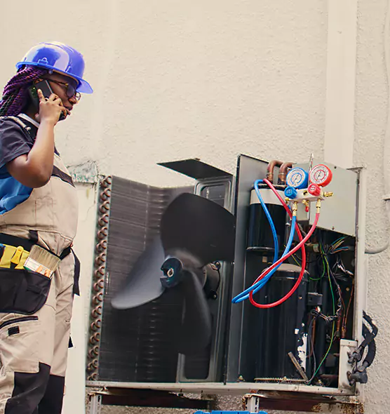 Professional Energy-Efficient HVAC Cleaning in Flowing Wells, AZ