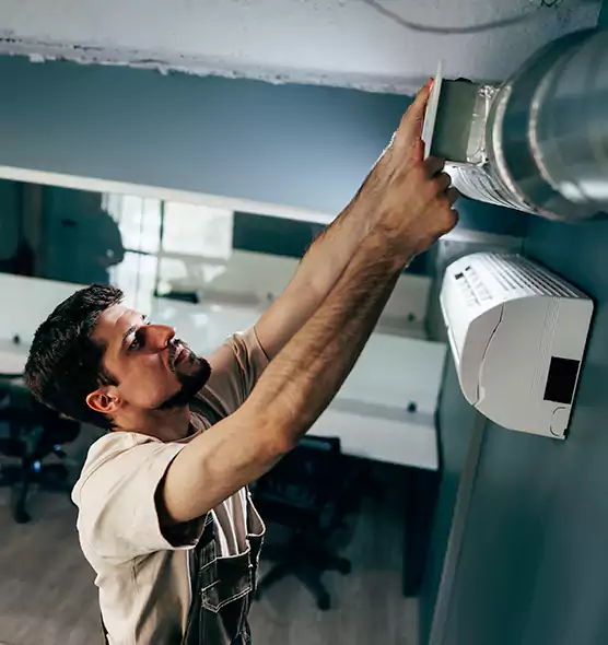 About Flexible Ductwork Replacement in Flowing Wells, AZ