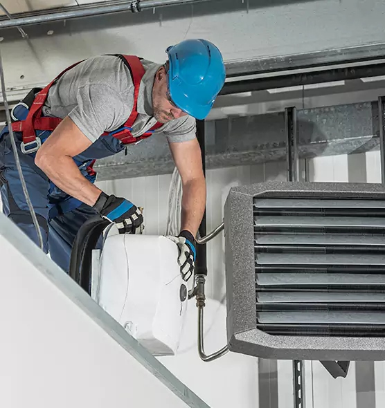 Professional HVAC Cleaning Solutions in Flowing Wells, AZ