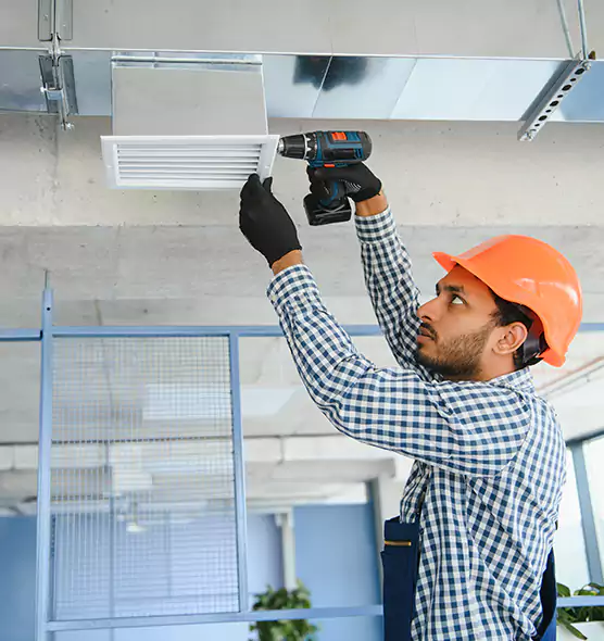 Professional HVAC Duct Cleaning in Flowing Wells, AZ