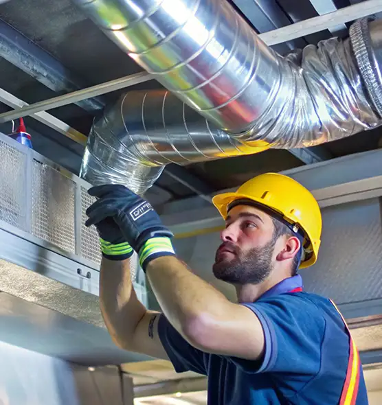Professional NADCA Approved Air Duct Services in Flowing Wells, AZ