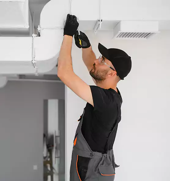 Advanced Office Ductwork Cleaning Services in Flowing Wells, AZ