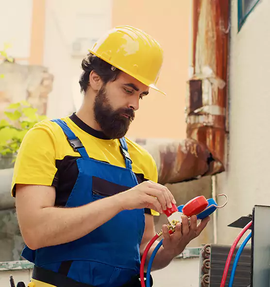 About Smart HVAC Installation in Flowing Wells, AZ