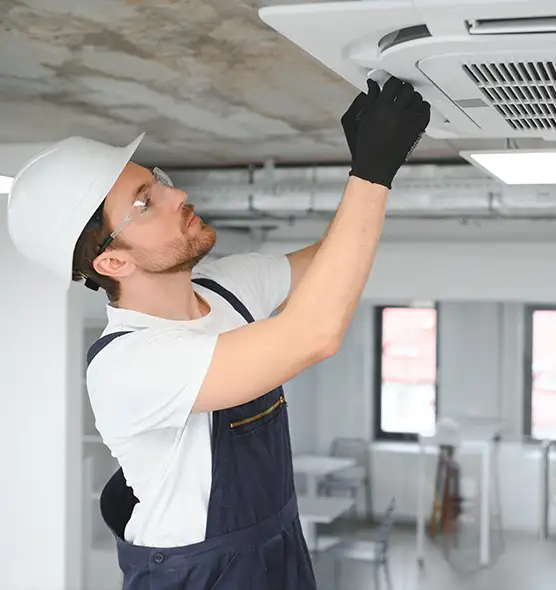 About Spring Air Duct Cleaning in Flowing Wells, AZ