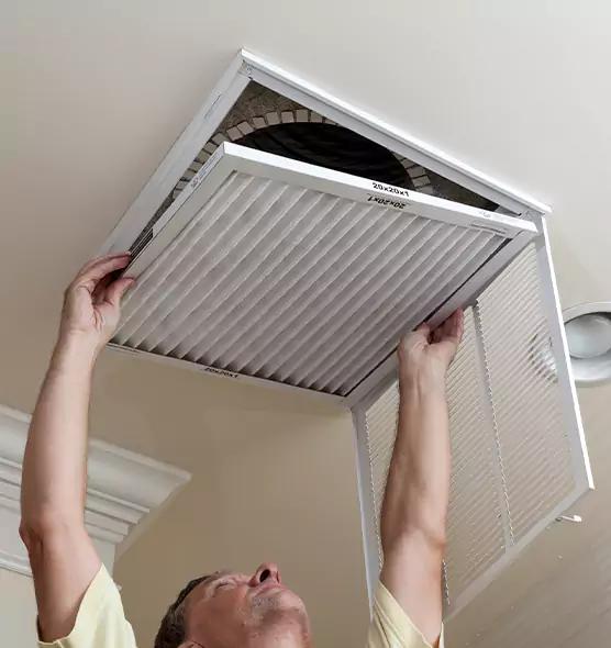 Professional Vent Relocation Services in Flowing Wells, AZ