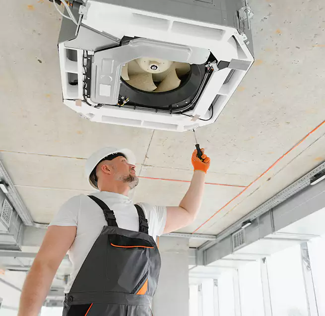 Why Homeowners & Businesses Trust Us in Flowing Wells, AZ?