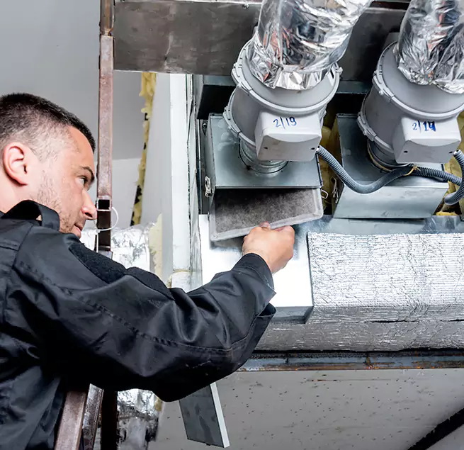 Why Homeowners & Businesses Trust Us in Flowing Wells, AZ