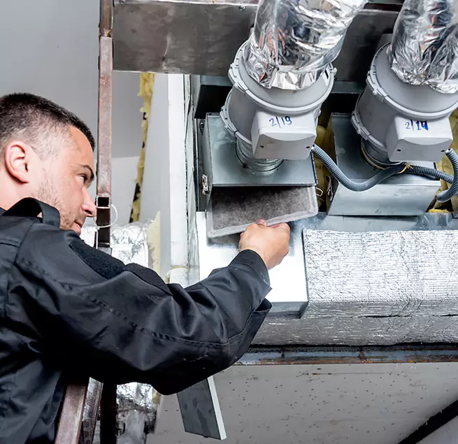 Why Homeowners & Businesses Trust Us in Flowing Wells, AZ?