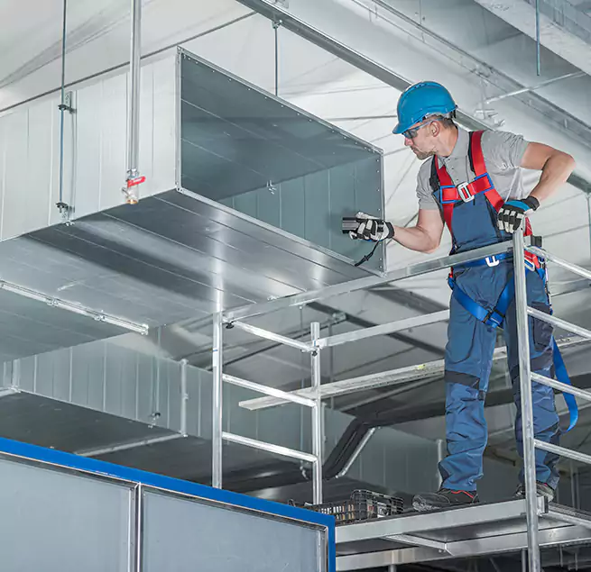 Why Homeowners & Businesses Trust Us in Flowing Wells, AZ?