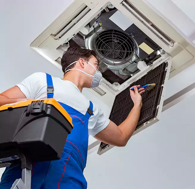 Why Homeowners & Businesses Trust Us in Flowing Wells, AZ