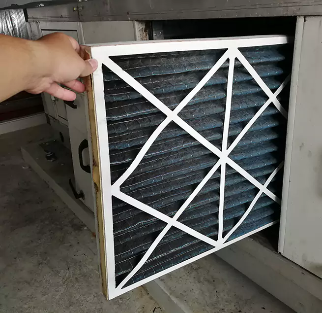 Why Homeowners & Businesses Trust Us Flowing Wells, AZ?