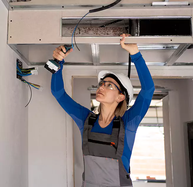 Why Homeowners & Businesses Trust Us in Flowing Wells, AZ?