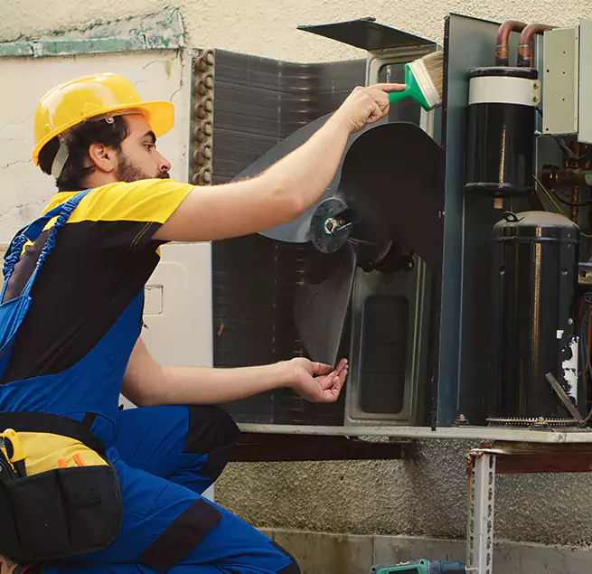 Why Homeowners & Businesses Trust Us Flowing Wells, AZ?