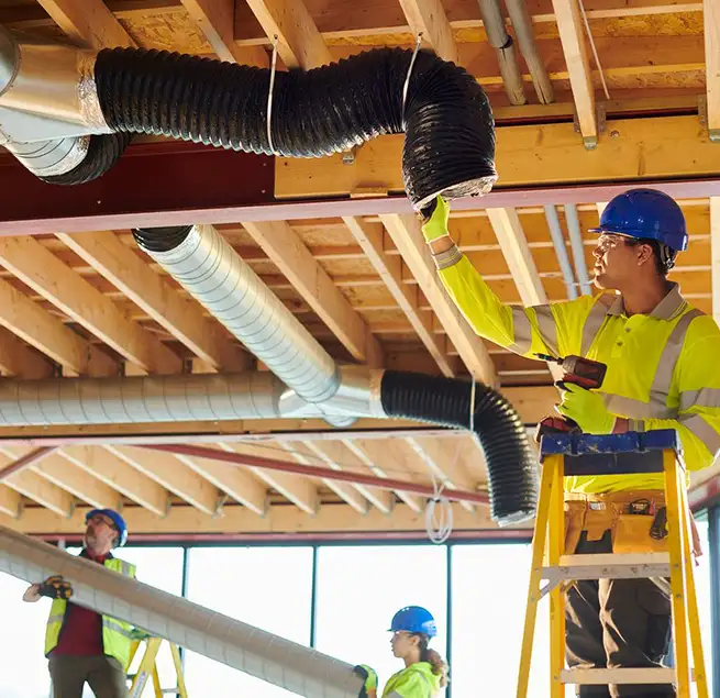 Why Homeowners & Businesses Trust Us in Flowing Wells, AZ?