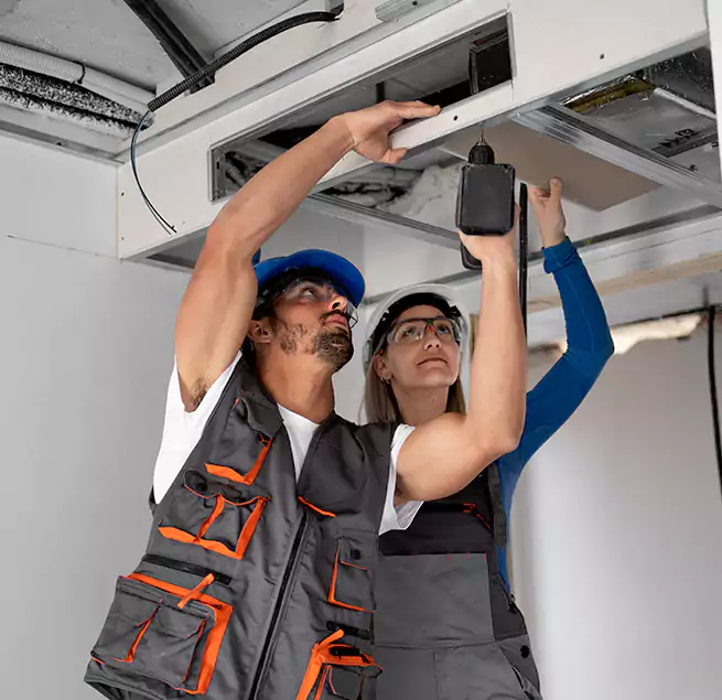 Why Homeowners & Businesses Trust Us in Flowing Wells, AZ