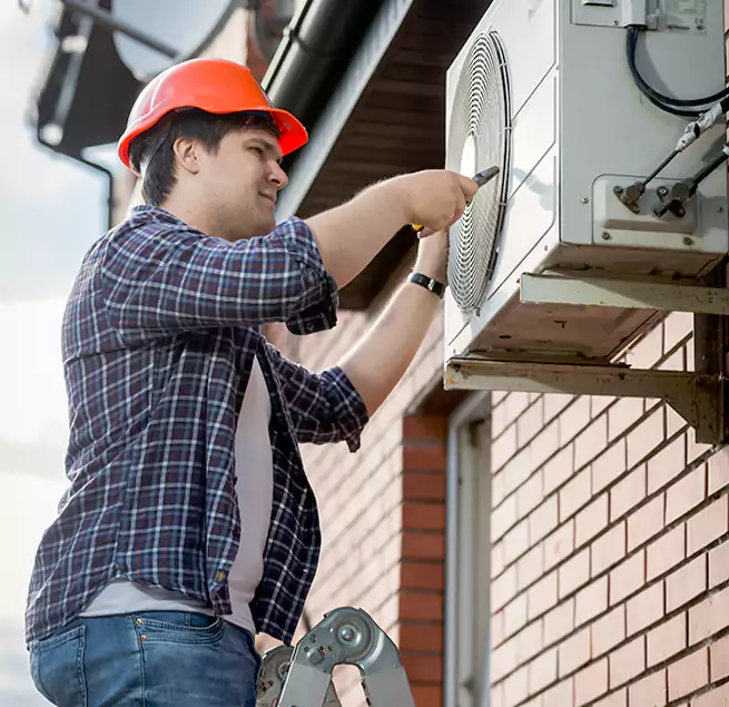 Why Homeowners & Businesses Trust Us Flowing Wells, AZ