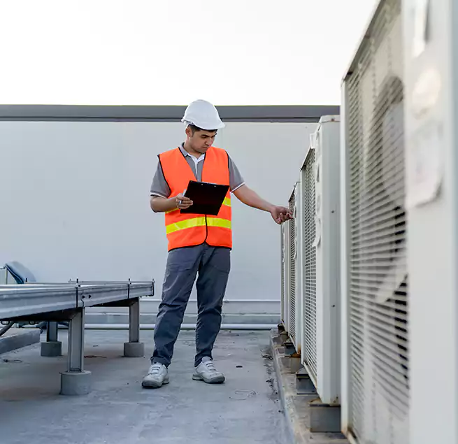 Why Homeowners & Businesses Trust Us in Flowing Wells, AZ?