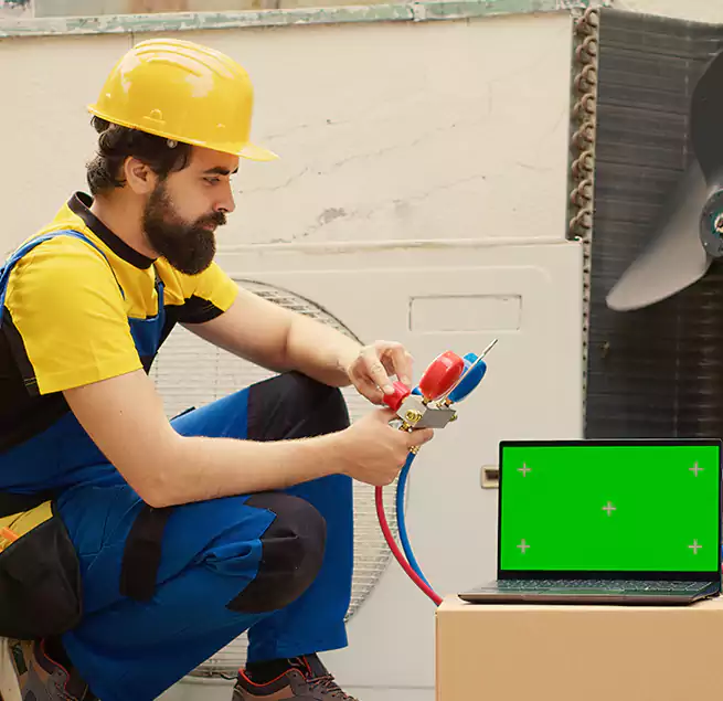 Why Homeowners & Businesses Trust Us in Flowing Wells, AZ?